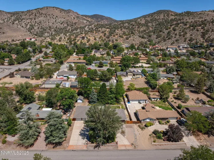 14490 Rancheros, Reno, Nevada 89521, 3 Bedrooms Bedrooms, ,4 BathroomsBathrooms,Residential,Residential,Rancheros,250053607