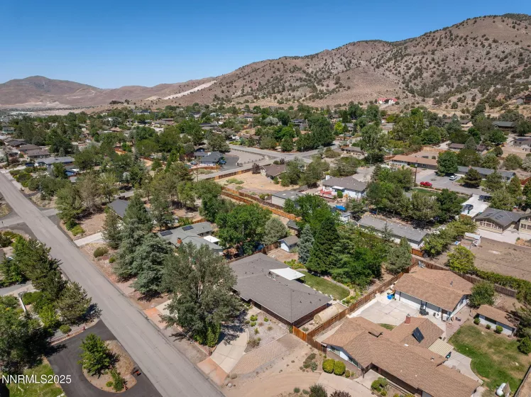14490 Rancheros, Reno, Nevada 89521, 3 Bedrooms Bedrooms, ,4 BathroomsBathrooms,Residential,Residential,Rancheros,250053607