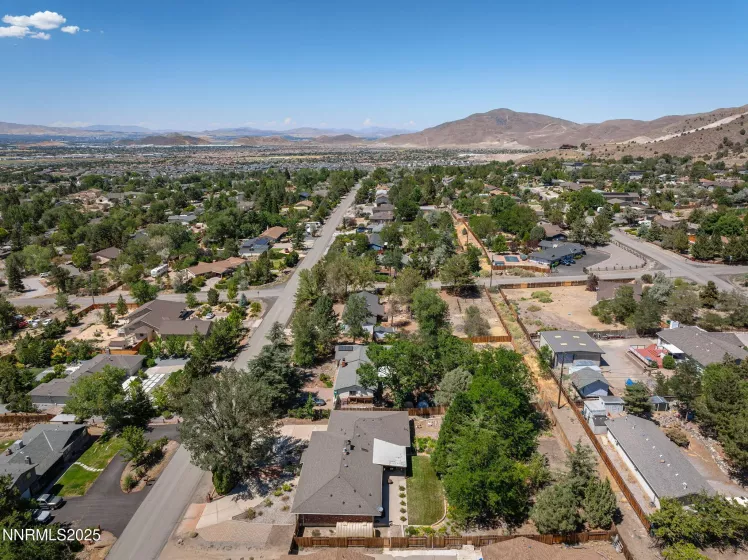 14490 Rancheros, Reno, Nevada 89521, 3 Bedrooms Bedrooms, ,4 BathroomsBathrooms,Residential,Residential,Rancheros,250053607