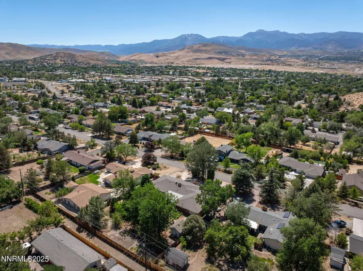 14490 Rancheros, Reno, Nevada 89521, 3 Bedrooms Bedrooms, ,4 BathroomsBathrooms,Residential,Residential,Rancheros,250053607