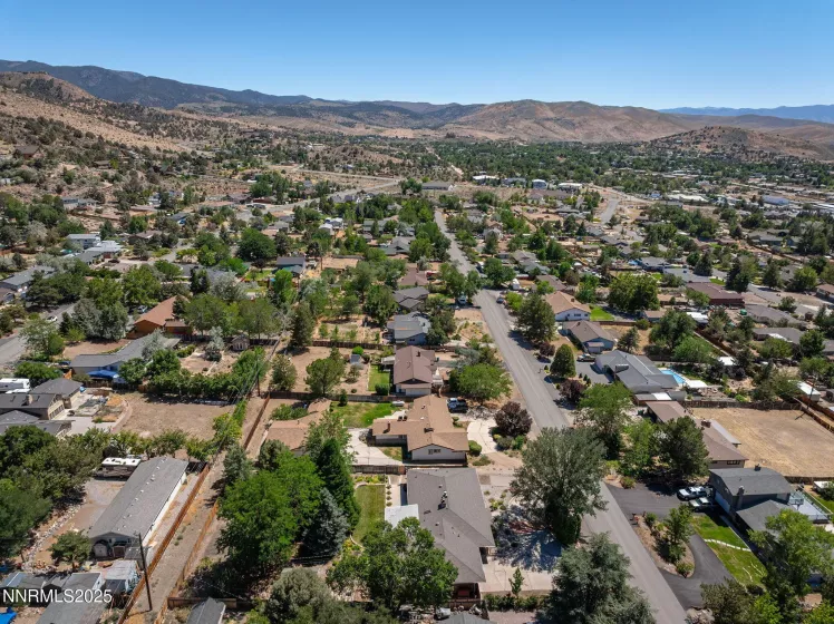 14490 Rancheros, Reno, Nevada 89521, 3 Bedrooms Bedrooms, ,4 BathroomsBathrooms,Residential,Residential,Rancheros,250053607