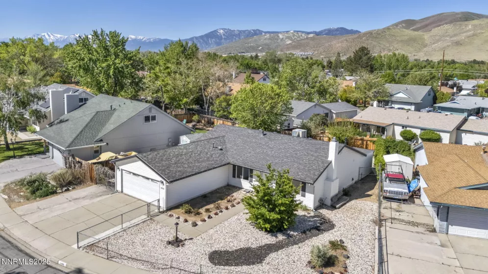2480 Meadowbrook, Carson City, Nevada 89701, 4 Bedrooms Bedrooms, ,2 BathroomsBathrooms,Residential,Residential,Meadowbrook,250050300