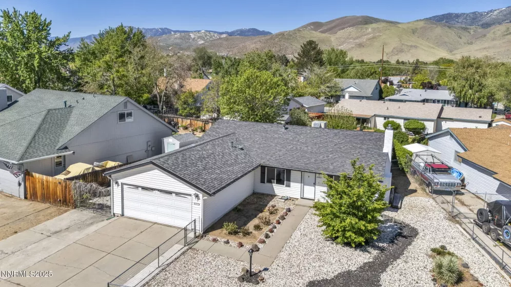 2480 Meadowbrook, Carson City, Nevada 89701, 4 Bedrooms Bedrooms, ,2 BathroomsBathrooms,Residential,Residential,Meadowbrook,250050300