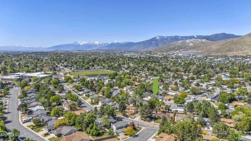 2480 Meadowbrook, Carson City, Nevada 89701, 4 Bedrooms Bedrooms, ,2 BathroomsBathrooms,Residential,Residential,Meadowbrook,250050300