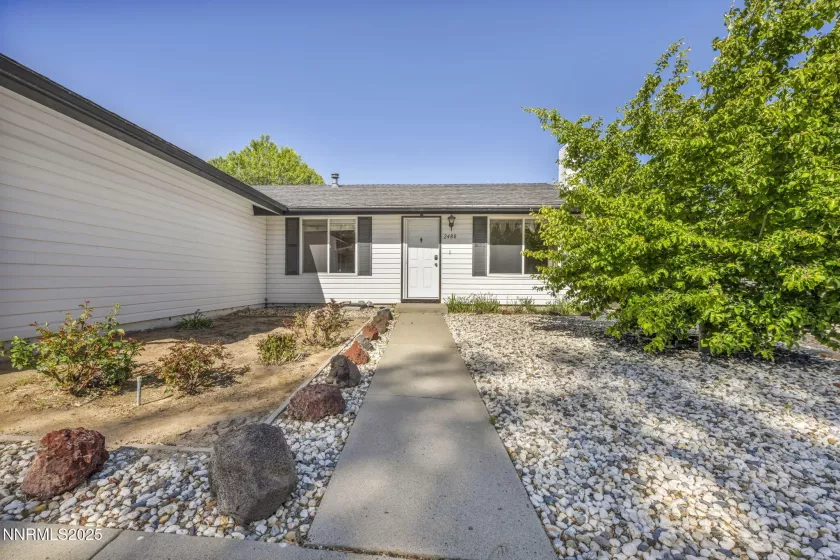 2480 Meadowbrook, Carson City, Nevada 89701, 4 Bedrooms Bedrooms, ,2 BathroomsBathrooms,Residential,Residential,Meadowbrook,250050300