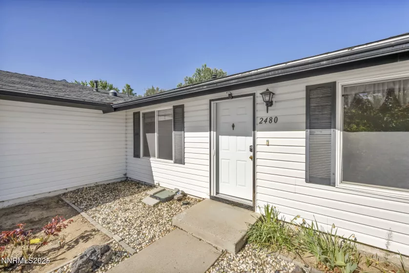 2480 Meadowbrook, Carson City, Nevada 89701, 4 Bedrooms Bedrooms, ,2 BathroomsBathrooms,Residential,Residential,Meadowbrook,250050300