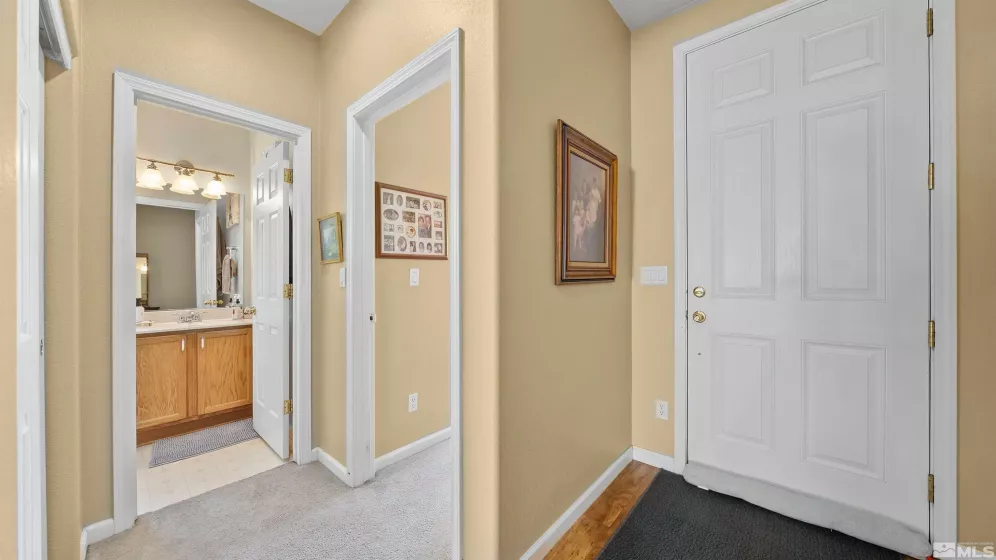 1230 Quail Run, Carson City, Nevada 89701, 3 Bedrooms Bedrooms, ,2 BathroomsBathrooms,Residential,Residential,Quail Run,250006304