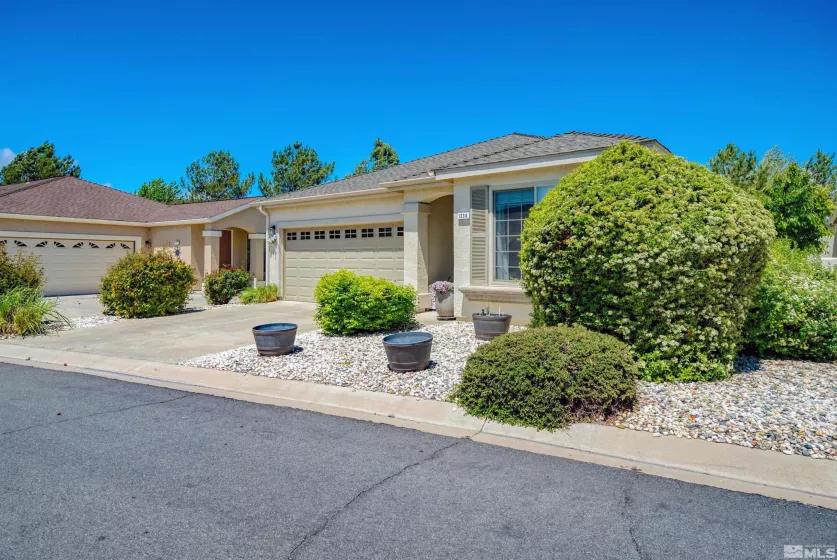 1230 Quail Run, Carson City, Nevada 89701, 3 Bedrooms Bedrooms, ,2 BathroomsBathrooms,Residential,Residential,Quail Run,250006304