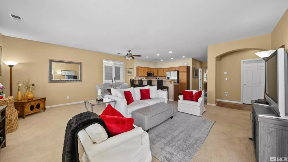 1230 Quail Run, Carson City, Nevada 89701, 3 Bedrooms Bedrooms, ,2 BathroomsBathrooms,Residential,Residential,Quail Run,250006304