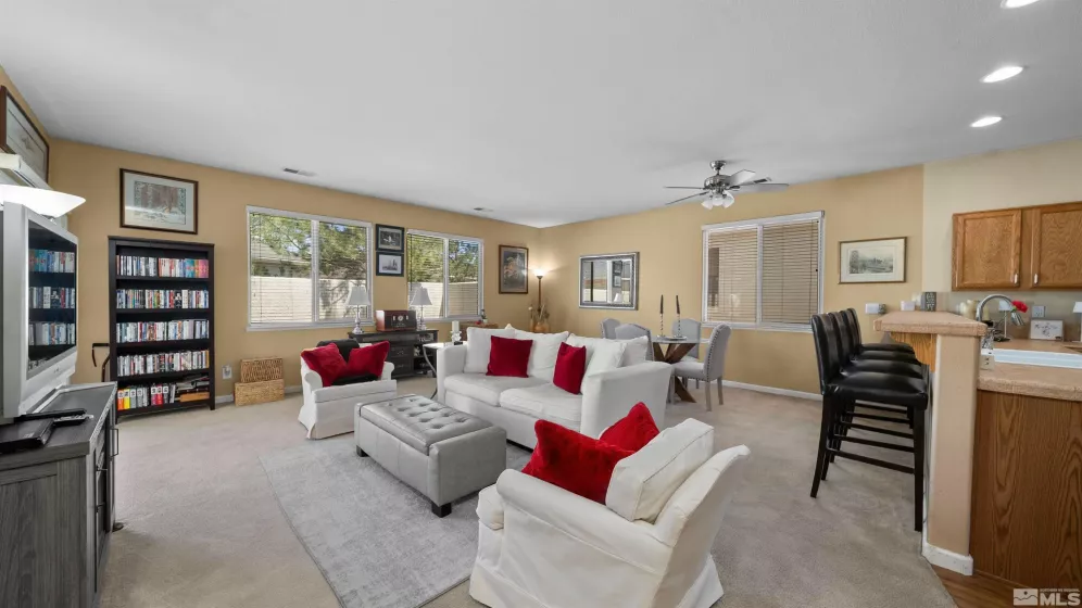 1230 Quail Run, Carson City, Nevada 89701, 3 Bedrooms Bedrooms, ,2 BathroomsBathrooms,Residential,Residential,Quail Run,250006304