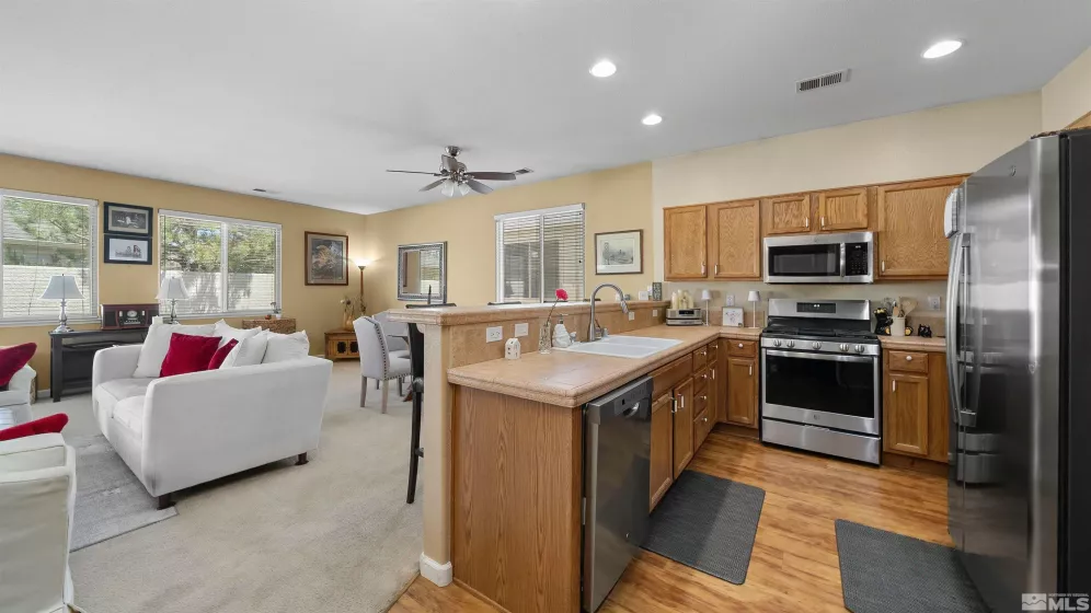 1230 Quail Run, Carson City, Nevada 89701, 3 Bedrooms Bedrooms, ,2 BathroomsBathrooms,Residential,Residential,Quail Run,250006304