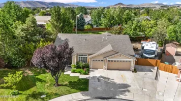 7980 Teruel, Sparks, Nevada 89436, 4 Bedrooms Bedrooms, ,2 BathroomsBathrooms,Residential,Residential,Teruel,250053609
