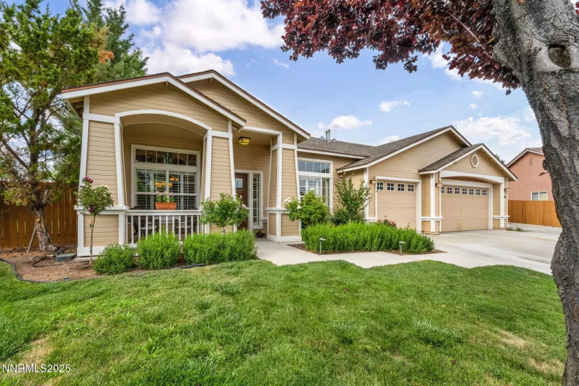 7980 Teruel, Sparks, Nevada 89436, 4 Bedrooms Bedrooms, ,2 BathroomsBathrooms,Residential,Residential,Teruel,250053609