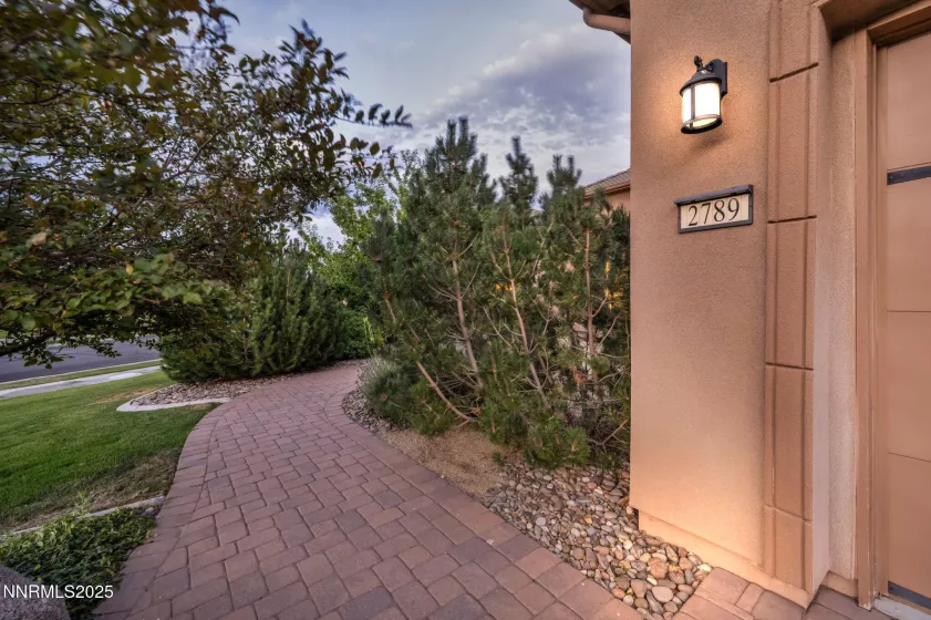 2789 Copperbush, Genoa, Nevada 89411, 3 Bedrooms Bedrooms, ,4 BathroomsBathrooms,Residential,Residential,Copperbush,250053610