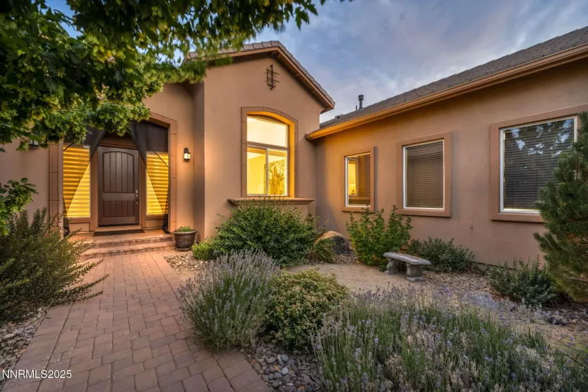 2789 Copperbush, Genoa, Nevada 89411, 3 Bedrooms Bedrooms, ,4 BathroomsBathrooms,Residential,Residential,Copperbush,250053610