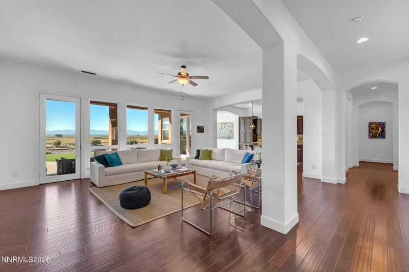 2789 Copperbush, Genoa, Nevada 89411, 3 Bedrooms Bedrooms, ,4 BathroomsBathrooms,Residential,Residential,Copperbush,250053610