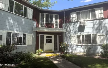 1940 4th, Sparks, Nevada 89431, 2 Bedrooms Bedrooms, ,1 BathroomBathrooms,Residential,Residential,4th,250053612