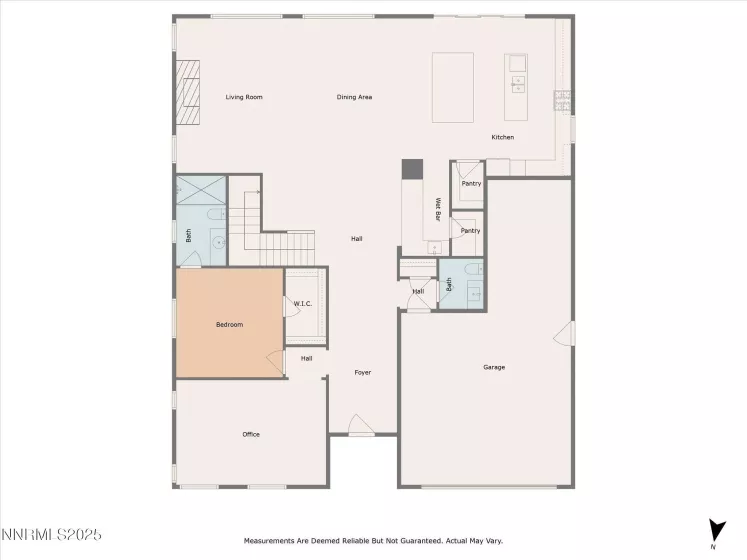 724 Marewood, Reno, Nevada 89511, 5 Bedrooms Bedrooms, ,6 BathroomsBathrooms,Residential,Residential,Marewood,250053613