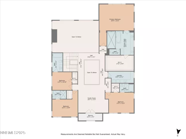 724 Marewood, Reno, Nevada 89511, 5 Bedrooms Bedrooms, ,6 BathroomsBathrooms,Residential,Residential,Marewood,250053613