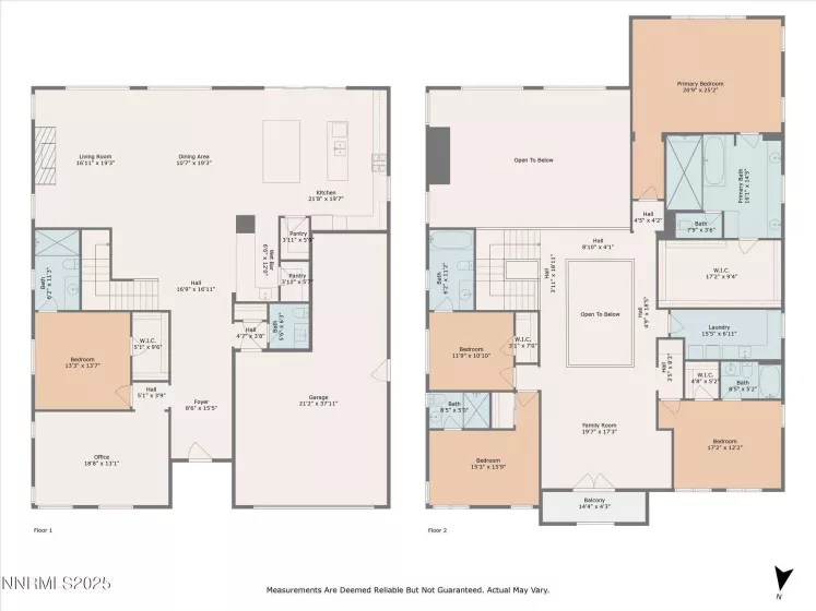 724 Marewood, Reno, Nevada 89511, 5 Bedrooms Bedrooms, ,6 BathroomsBathrooms,Residential,Residential,Marewood,250053613