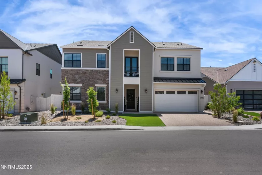 724 Marewood, Reno, Nevada 89511, 5 Bedrooms Bedrooms, ,6 BathroomsBathrooms,Residential,Residential,Marewood,250053613