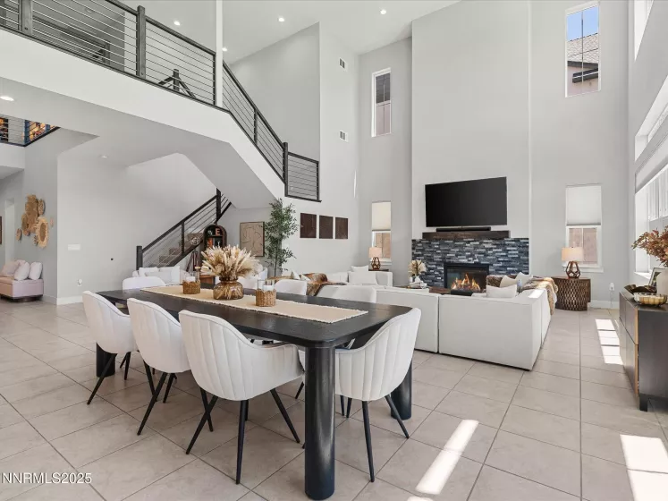 724 Marewood, Reno, Nevada 89511, 5 Bedrooms Bedrooms, ,6 BathroomsBathrooms,Residential,Residential,Marewood,250053613