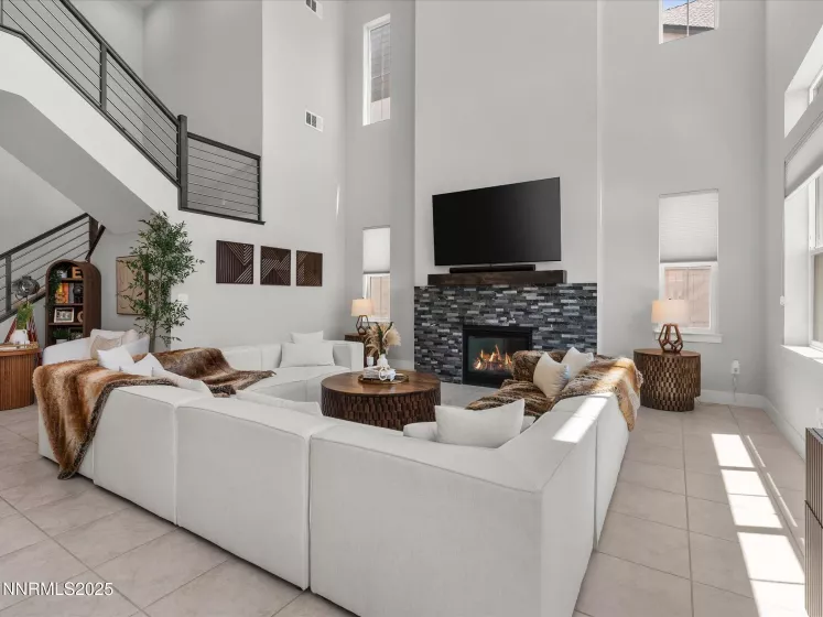 724 Marewood, Reno, Nevada 89511, 5 Bedrooms Bedrooms, ,6 BathroomsBathrooms,Residential,Residential,Marewood,250053613