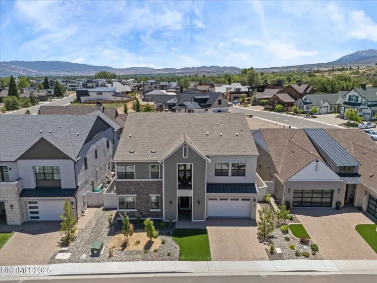724 Marewood, Reno, Nevada 89511, 5 Bedrooms Bedrooms, ,6 BathroomsBathrooms,Residential,Residential,Marewood,250053613