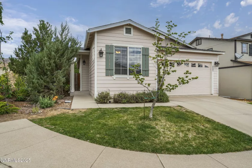 5897 September, Reno, Nevada 89523, 3 Bedrooms Bedrooms, ,2 BathroomsBathrooms,Residential,Residential,September,250053616