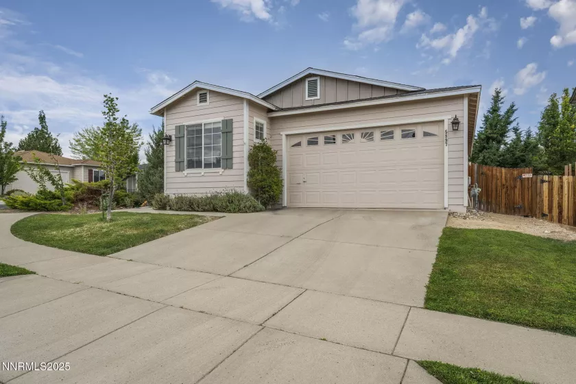 5897 September, Reno, Nevada 89523, 3 Bedrooms Bedrooms, ,2 BathroomsBathrooms,Residential,Residential,September,250053616