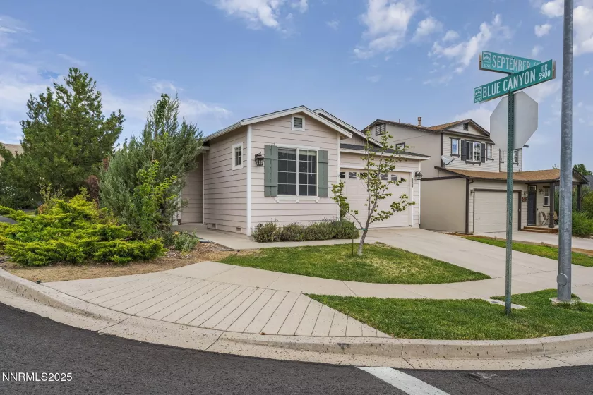 5897 September, Reno, Nevada 89523, 3 Bedrooms Bedrooms, ,2 BathroomsBathrooms,Residential,Residential,September,250053616
