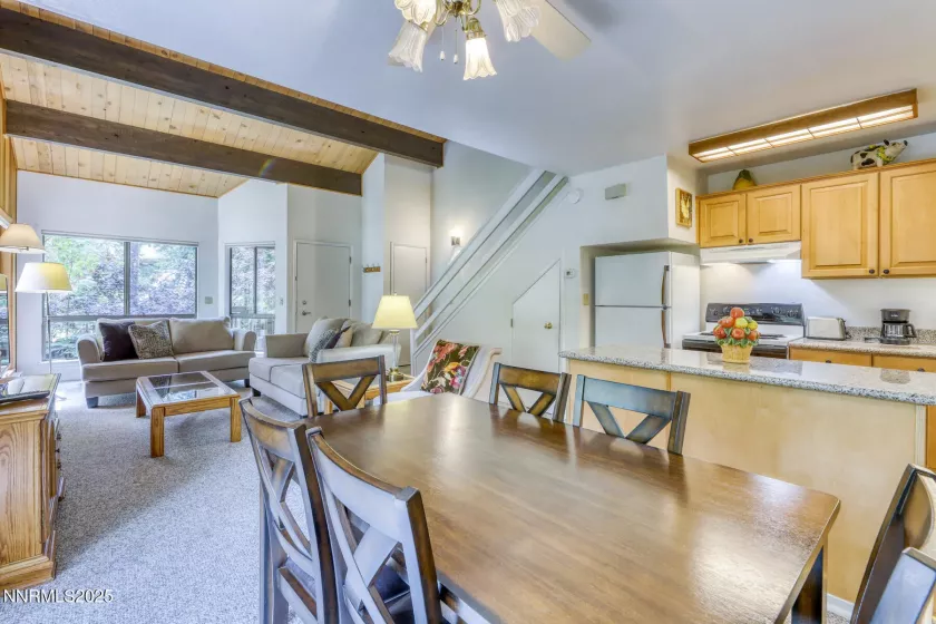 136 Juanita, Incline Village, Nevada 89451, 2 Bedrooms Bedrooms, ,2 BathroomsBathrooms,Residential,Residential,Juanita,250053618