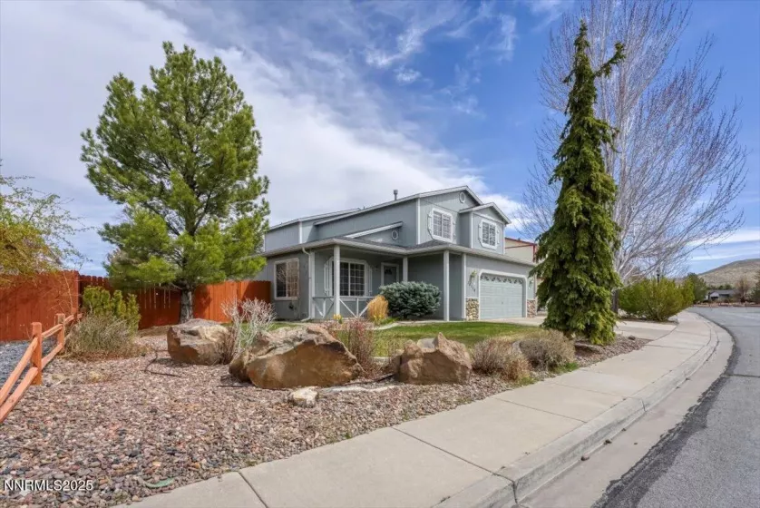 18119 Cherryleaf, Reno, Nevada 89508, 4 Bedrooms Bedrooms, ,3 BathroomsBathrooms,Residential,Residential,Cherryleaf,250053620