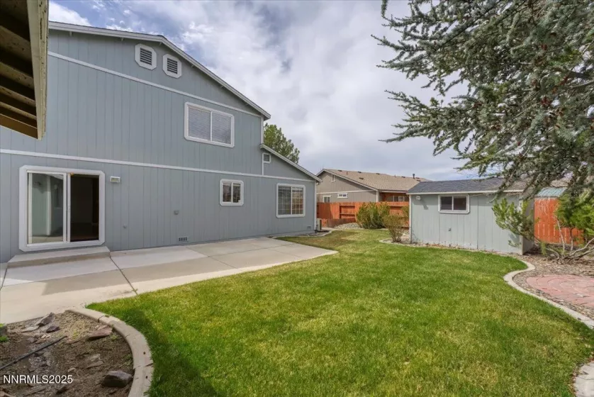 18119 Cherryleaf, Reno, Nevada 89508, 4 Bedrooms Bedrooms, ,3 BathroomsBathrooms,Residential,Residential,Cherryleaf,250053620
