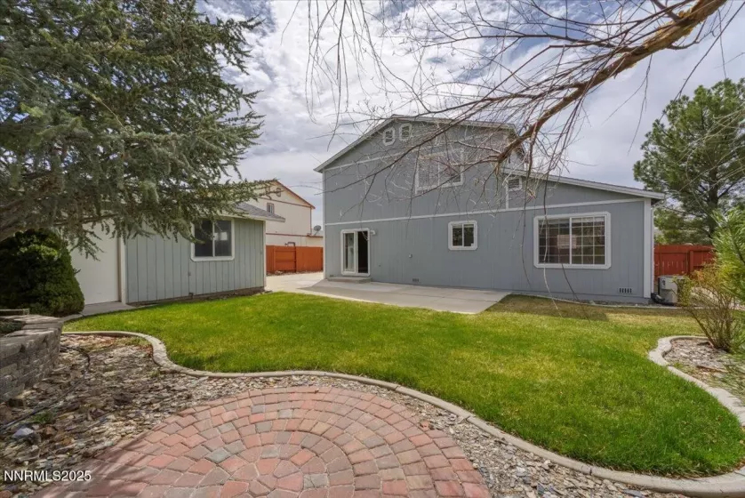18119 Cherryleaf, Reno, Nevada 89508, 4 Bedrooms Bedrooms, ,3 BathroomsBathrooms,Residential,Residential,Cherryleaf,250053620