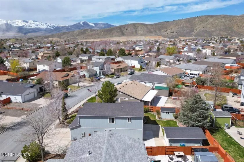 18119 Cherryleaf, Reno, Nevada 89508, 4 Bedrooms Bedrooms, ,3 BathroomsBathrooms,Residential,Residential,Cherryleaf,250053620