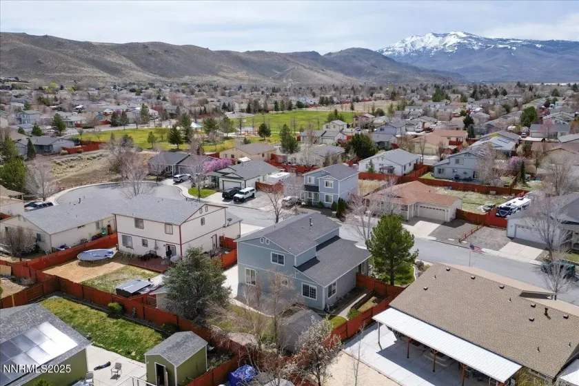 18119 Cherryleaf, Reno, Nevada 89508, 4 Bedrooms Bedrooms, ,3 BathroomsBathrooms,Residential,Residential,Cherryleaf,250053620