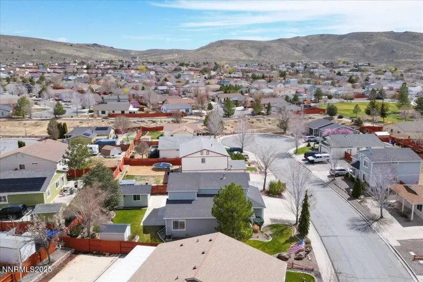 18119 Cherryleaf, Reno, Nevada 89508, 4 Bedrooms Bedrooms, ,3 BathroomsBathrooms,Residential,Residential,Cherryleaf,250053620