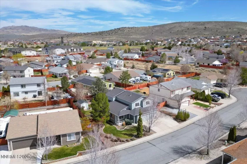 18119 Cherryleaf, Reno, Nevada 89508, 4 Bedrooms Bedrooms, ,3 BathroomsBathrooms,Residential,Residential,Cherryleaf,250053620
