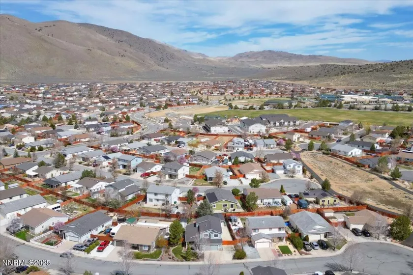 18119 Cherryleaf, Reno, Nevada 89508, 4 Bedrooms Bedrooms, ,3 BathroomsBathrooms,Residential,Residential,Cherryleaf,250053620