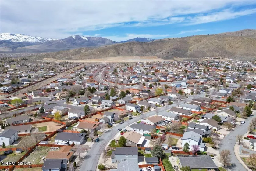 18119 Cherryleaf, Reno, Nevada 89508, 4 Bedrooms Bedrooms, ,3 BathroomsBathrooms,Residential,Residential,Cherryleaf,250053620