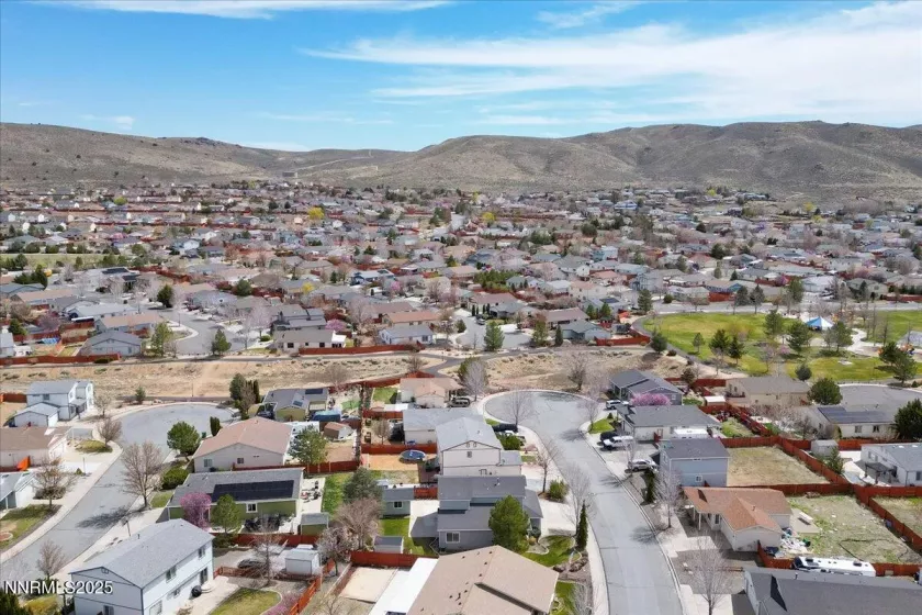 18119 Cherryleaf, Reno, Nevada 89508, 4 Bedrooms Bedrooms, ,3 BathroomsBathrooms,Residential,Residential,Cherryleaf,250053620