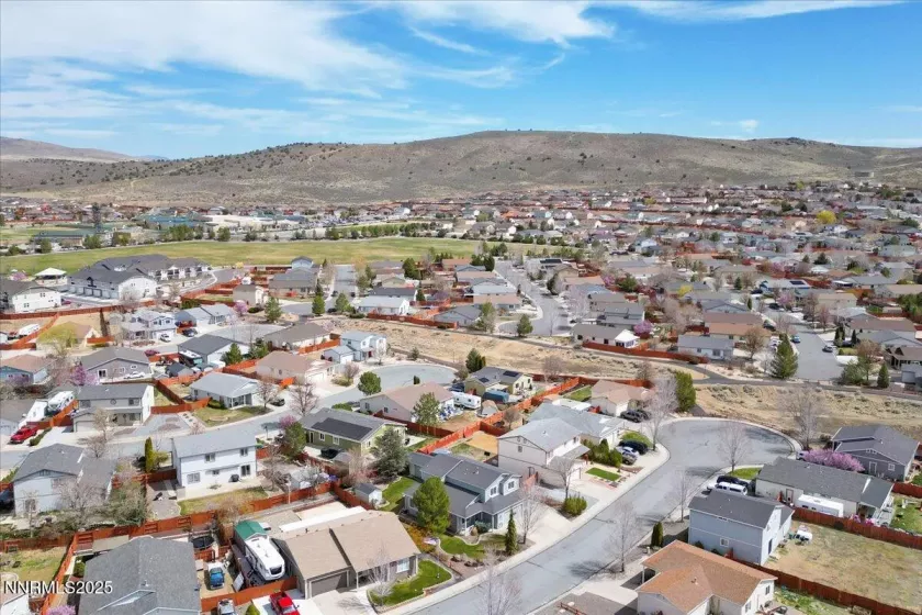 18119 Cherryleaf, Reno, Nevada 89508, 4 Bedrooms Bedrooms, ,3 BathroomsBathrooms,Residential,Residential,Cherryleaf,250053620