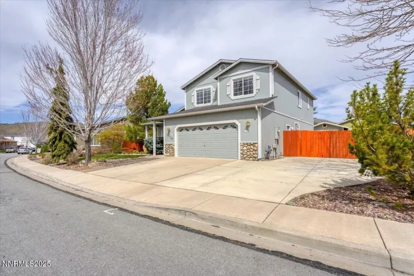 18119 Cherryleaf, Reno, Nevada 89508, 4 Bedrooms Bedrooms, ,3 BathroomsBathrooms,Residential,Residential,Cherryleaf,250053620