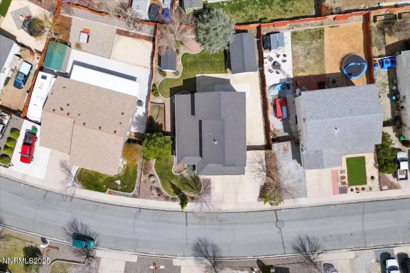 18119 Cherryleaf, Reno, Nevada 89508, 4 Bedrooms Bedrooms, ,3 BathroomsBathrooms,Residential,Residential,Cherryleaf,250053620