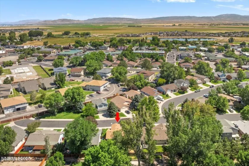 1517 Mill Creek, Gardnerville, Nevada 89410, 3 Bedrooms Bedrooms, ,2 BathroomsBathrooms,Residential,Residential,Mill Creek,250053622