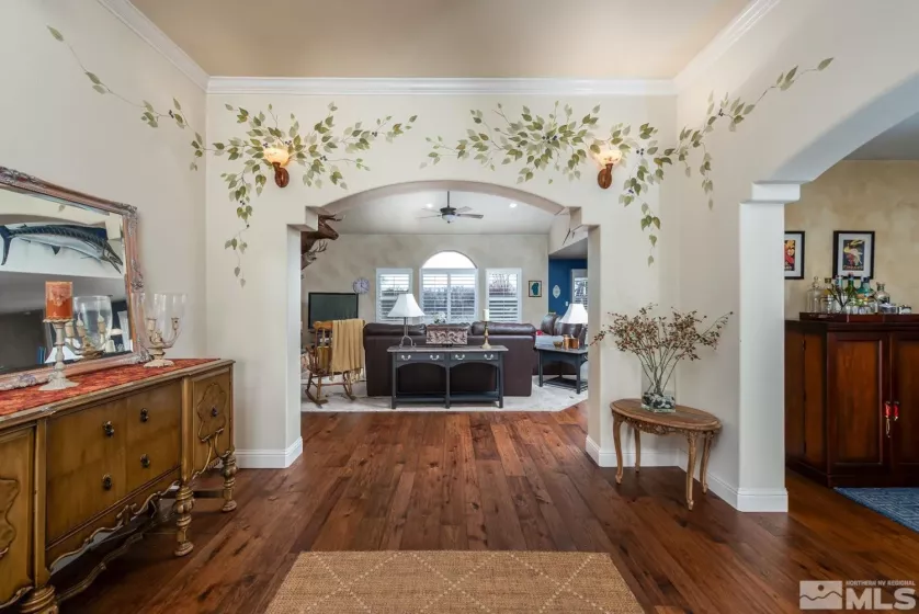 1585 Buckeye, Minden, Nevada 89423, 4 Bedrooms Bedrooms, ,3 BathroomsBathrooms,Residential,Residential,Buckeye,250001826