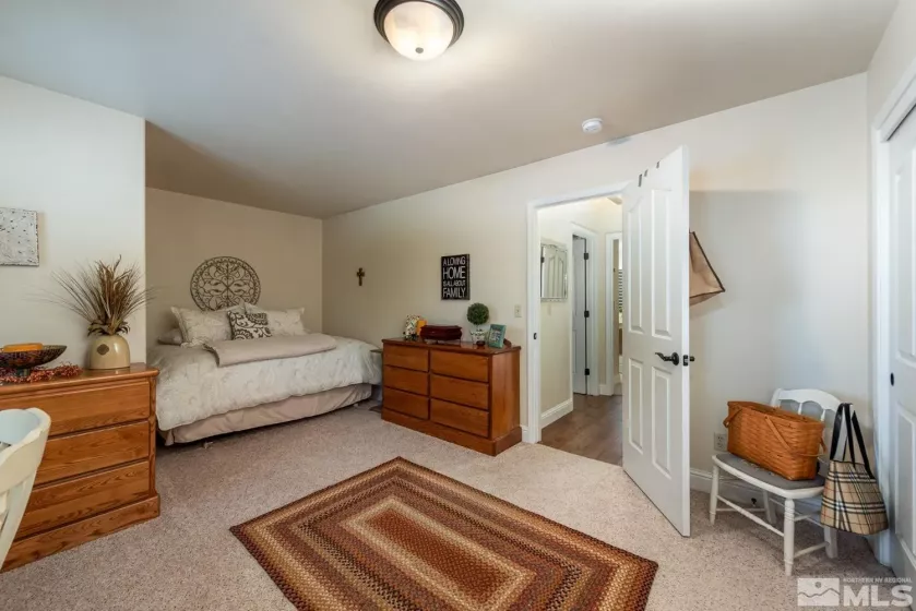 1585 Buckeye, Minden, Nevada 89423, 4 Bedrooms Bedrooms, ,3 BathroomsBathrooms,Residential,Residential,Buckeye,250001826