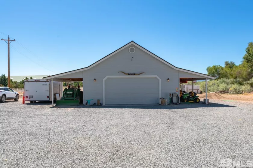 1585 Buckeye, Minden, Nevada 89423, 4 Bedrooms Bedrooms, ,3 BathroomsBathrooms,Residential,Residential,Buckeye,250001826