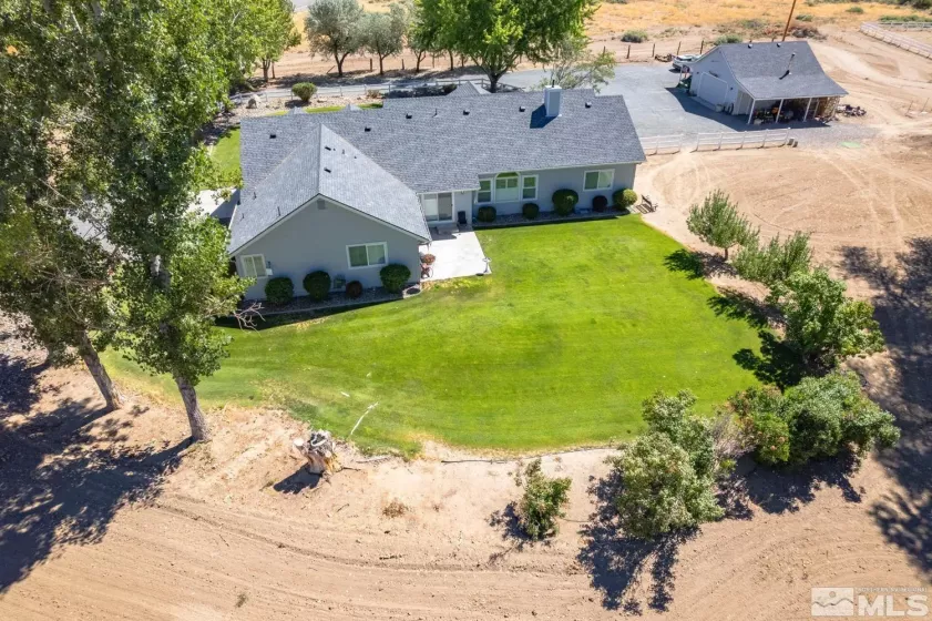 1585 Buckeye, Minden, Nevada 89423, 4 Bedrooms Bedrooms, ,3 BathroomsBathrooms,Residential,Residential,Buckeye,250001826